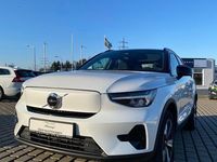 Gebraucht Volvo XC40 Plus 300 kW (408 PS) 2022 Weiß SUV