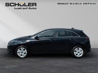 Używany Kia Ceed Vision 140 KM (102 kW) 2025 Czarny Hatchback