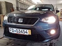 gebraucht Seat Arona Arona1.0 TGI Style