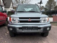 gebraucht Mitsubishi Pajero Pinin 2.0 GDI Styling