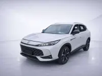 Gebraucht MG HS Luxury 272 PS (200 kW) 2025 Pearl white SUV