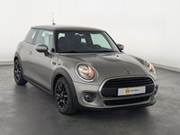 Usata Mini ONE 102 CV (75 kW) 2019 Argento Utilitaria