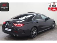 gebraucht Mercedes CLS400 d 4M AMG EDITION 1 AIRMATIC,KEYLESS,SH