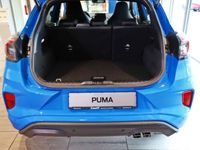 gebraucht Ford Puma ST X 1.5l EcoBoost ACC TWA NAVI