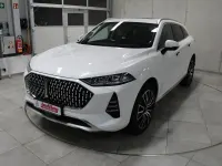 Ny Wey 05 Lux 476 HK (350 kW) 2026 Hvid SUV