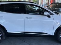Gebraucht Kia Sportage 252 PS (185 kW) 2025 Weiß SUV