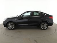 gebraucht BMW X4 M40i, Benzin, 35.260 €