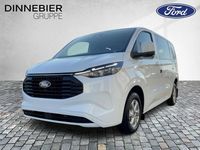 Neu Ford Transit Custom Limited 232 PS (170 kW) 2026 Weiß Kombi