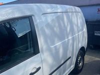 gebraucht VW Caddy 1.6 TDI BMT Maxi EcoProfi