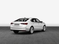 Neu Skoda Superb Selection 150 PS (110 kW) 2026 Kristallweiß uni Kombi
