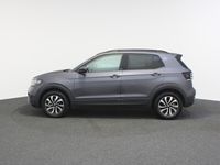 gebraucht VW T-Cross -