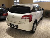 gebraucht Citroën C4 Aircross 1.6 Stop & Start 2WD Attraction