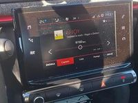 Gebraucht Citroën C3 2025 Grün SUV