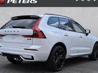 Neu Volvo XC60 Plus 455 PS (334 kW) 2025 Weiß SUV
