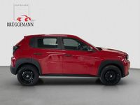 Neu Fiat Grande Panda Pop 110 PS (80 kW) 2026 Rot Kleinwagen