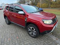 Gebraucht Dacia Duster Prestige 150 PS (110 kW) 2022 Rot SUV