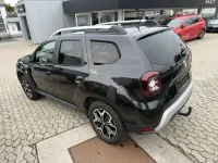 Gebraucht Dacia Duster Prestige 131 PS (96 kW) 2020 Noir nacre SUV