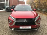 Occasion Mitsubishi Eclipse Cross Plus 98 PK (72 kW) 2022 Rood SUV