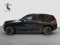 Ny BMW X3 Performance 197 HK (144 kW) 2026 Grå SUV