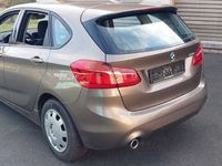 gebraucht BMW 218 Active Tourer 218 i Advantage