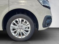 Gebraucht VW Multivan 150 PS (110 kW) 2022 Grau Van