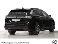 Neu VW ID.7 Pro 210 kW (286 PS) 2026 Grenadillschwarz metallic Kombi