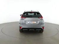 Gebraucht Mitsubishi Eclipse Cross Top 2022 Grau SUV