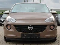 Używany Opel Adam Jam 87 KM (63 kW) 2014 Brązowy Hatchback
