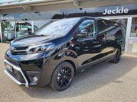 gebraucht Toyota Verso Proace177PS L2 Executive*sofort*ab 399€