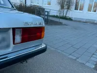 Gebraucht BMW 324 86 PS (63 kW) 1986 Silber Limousine