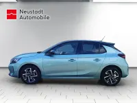 Używany Opel Corsa 101 KM (74 kW) 2026 Zielony Hatchback