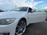 Używany BMW 320 170 KM (125 kW) 2012 Biały Coupe