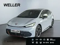 Gebraucht Cupra Born 150 kW (204 PS) 2024 Grau Kleinwagen