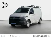 Gebraucht VW T6.1 90 PS (66 kW) 2021 Weiß Van