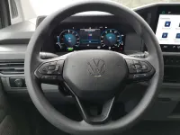 Neu VW Transporter 100 kW (136 PS) 2026 Stone grey Van