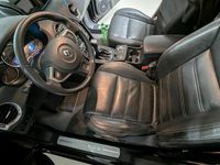 Gebraucht Renault Koleos 173 PS (127 kW) 2013 Schwarz SUV