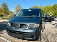 Second-hand VW T5 175 CP (128 kW) 2004 Gri Van