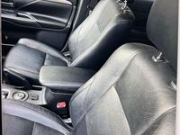 Gebraucht Mitsubishi Outlander Classic Collection Plus 150 PS (110 kW) 2015 Grau SUV