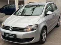 Gebraucht VW Golf VI 122 PS (89 kW) 2009 Silber Kleinwagen
