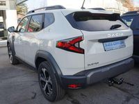 Neu Dacia Duster Journey 150 PS (110 kW) 2025 Sandstonebeige sonderfarbe SUV