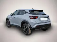 Neu Nissan Juke N-Connecta 114 PS (83 kW) 2026 Manufacturer SUV