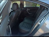 gebraucht Opel Insignia 2.0 CDTI Aut. Cosmo