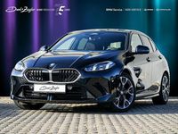 Gebraucht BMW 120 M Sport 163 PS (119 kW) 2025 Saphirschwarzmetallic Kleinwagen