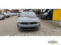 gebraucht Opel Corsa Basis 1.2 Turbo Komfort-Paket Multimedia-Radio