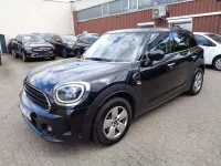 Gebraucht Mini Cooper D Countryman 150 PS (110 kW) 2023 Schwarz SUV