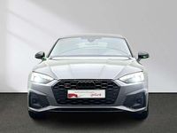 Gebraucht Audi S5 Sportback 341 PS (250 kW) 2022 Quantumgrau Kleinwagen