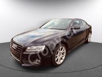 gebraucht Audi A5 Coupe 3.2 FSI quattro*Pano*Motorproblem*