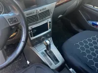 Gebraucht Opel Astra 100 PS (73 kW) 2005 Grau Limousine
