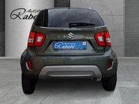 gebraucht Suzuki Ignis Comfort+ *Hybrid* *Automatik* CVT