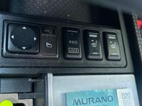 Gebraucht Nissan Murano 236 PS (173 kW) 2004 Silber SUV